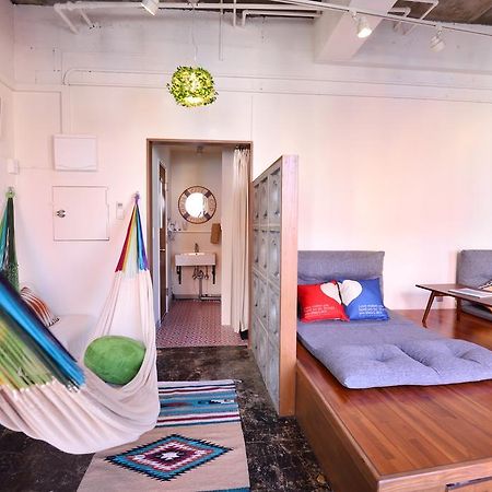 Guest House Kala 那霸 外观 照片