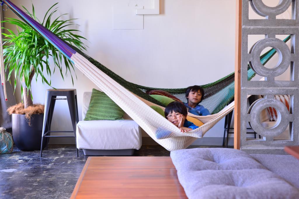 Guest House Kala 那霸 外观 照片
