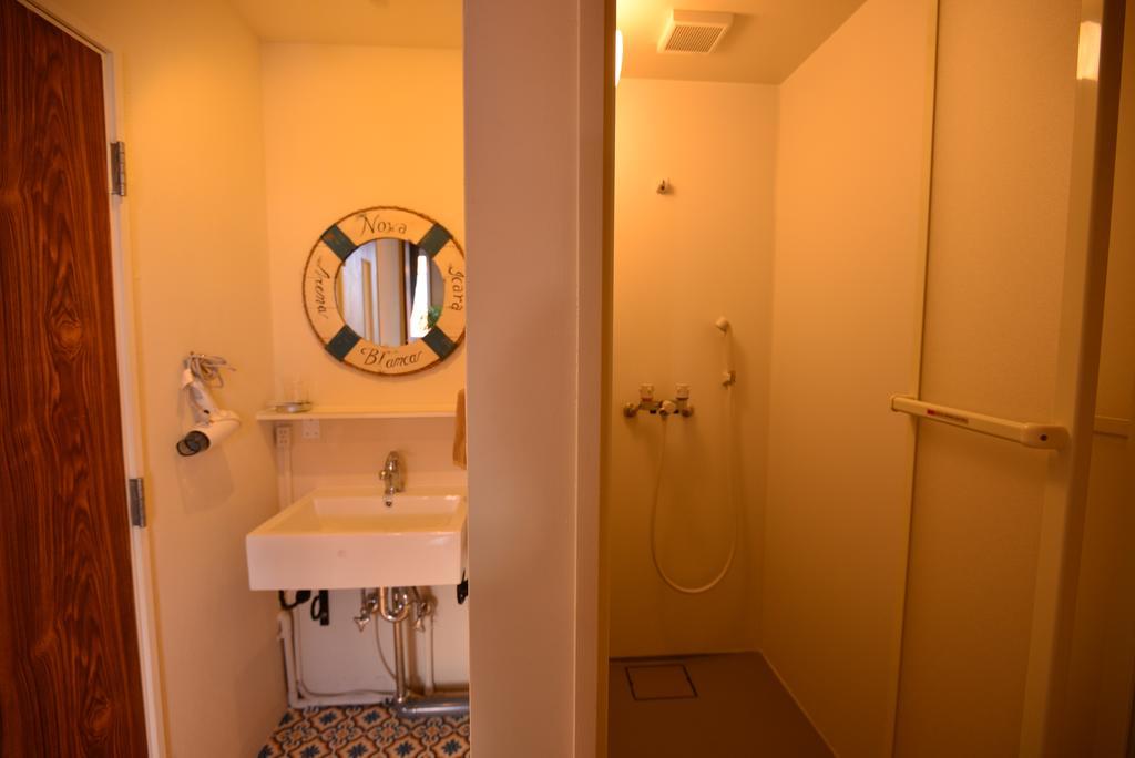 Guest House Kala 那霸 外观 照片