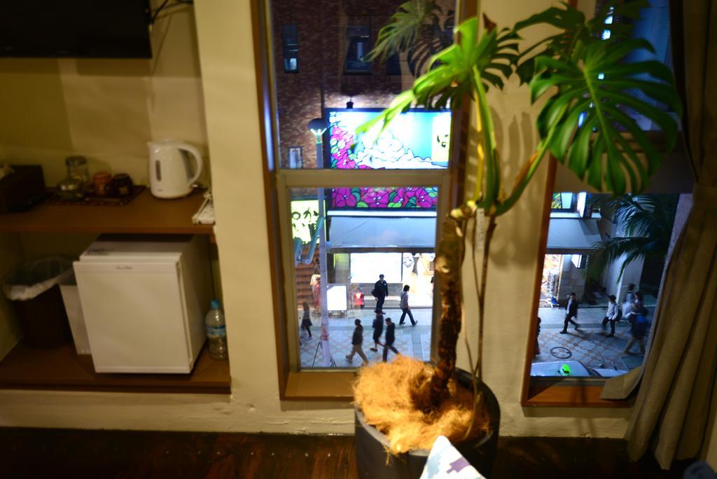 Guest House Kala 那霸 外观 照片