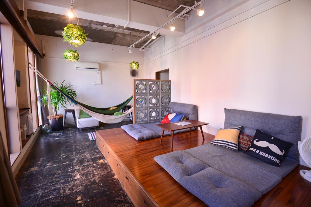 Guest House Kala 那霸 外观 照片