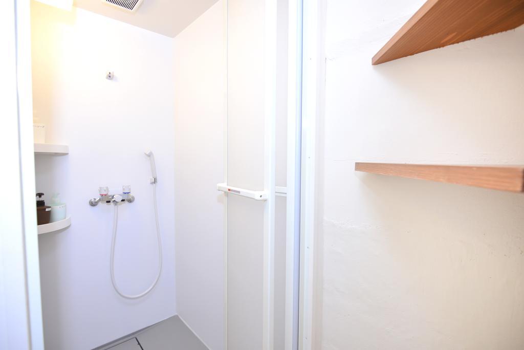 Guest House Kala 那霸 外观 照片