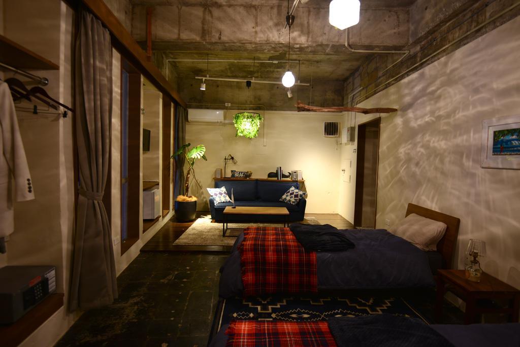 Guest House Kala 那霸 外观 照片