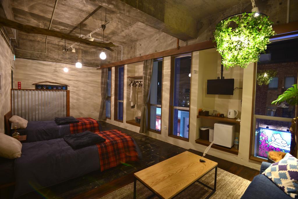 Guest House Kala 那霸 外观 照片