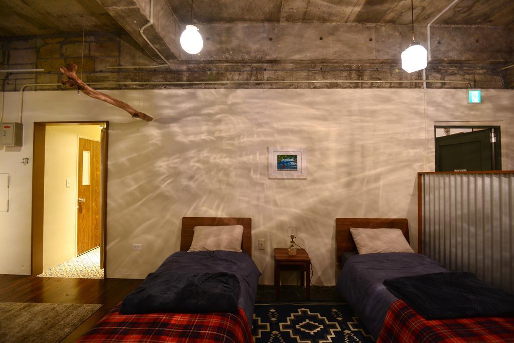 Guest House Kala 那霸 外观 照片
