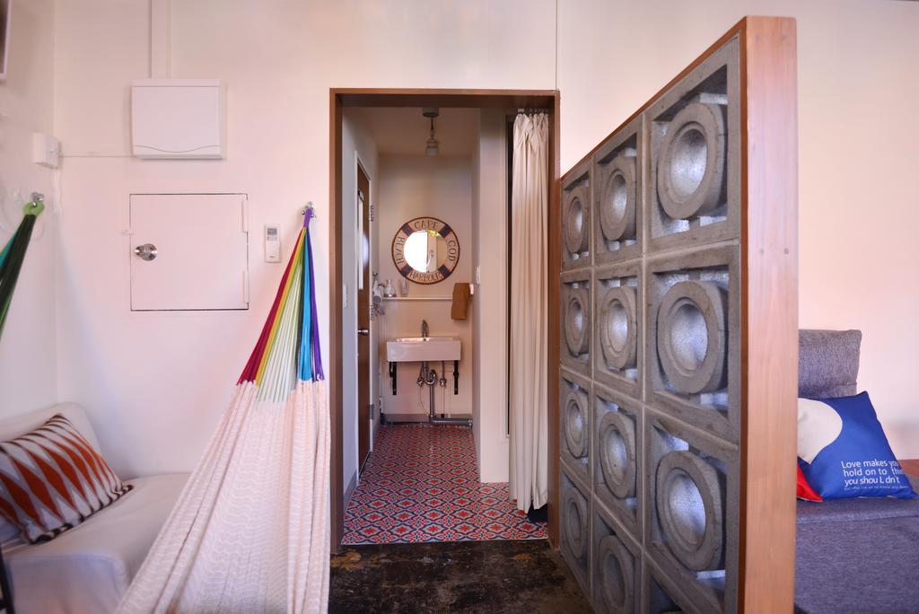 Guest House Kala 那霸 外观 照片