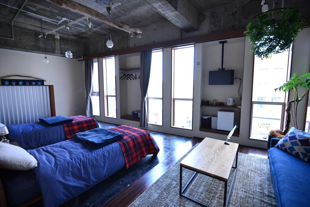 Guest House Kala 那霸 外观 照片