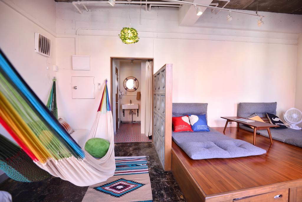 Guest House Kala 那霸 外观 照片