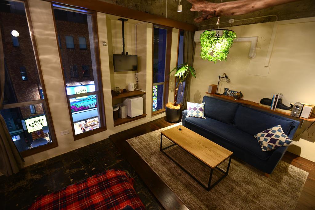 Guest House Kala 那霸 外观 照片