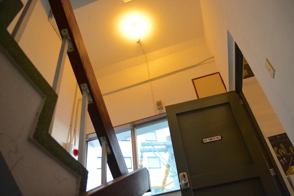 Guest House Kala 那霸 外观 照片