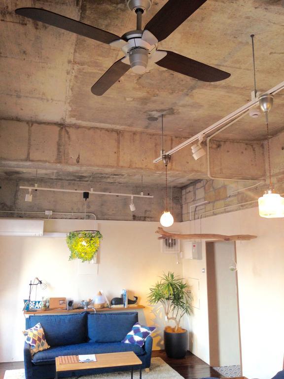 Guest House Kala 那霸 外观 照片