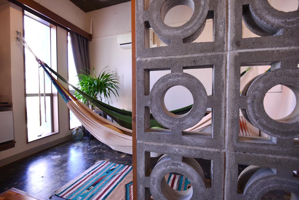 Guest House Kala 那霸 外观 照片