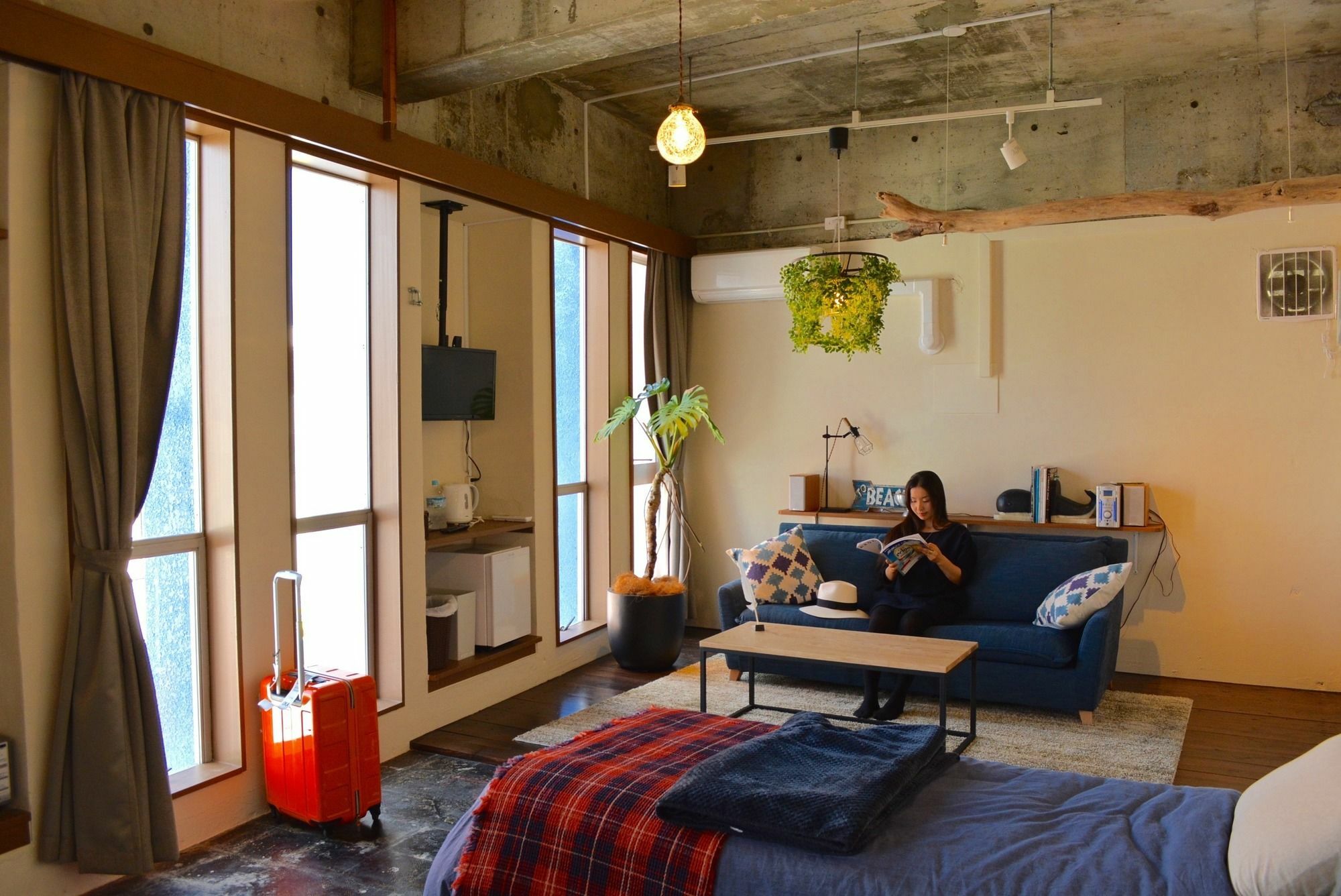 Guest House Kala 那霸 外观 照片