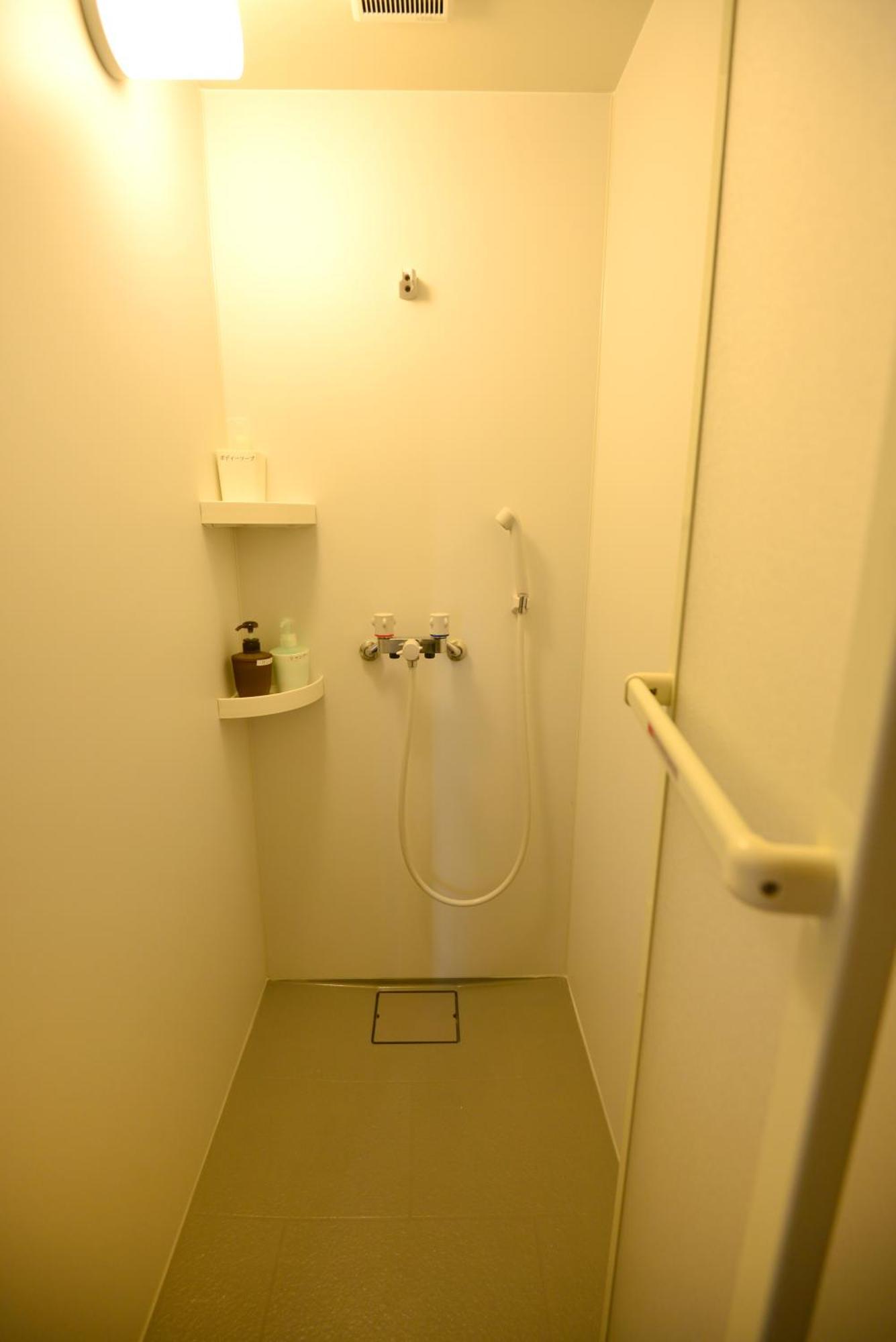 Guest House Kala 那霸 外观 照片
